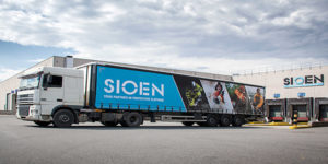 sioen truck